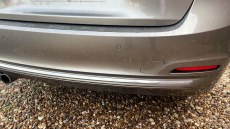 BMW 3 Series 330d xDrive Luxury 4dr Step Auto Diesel Saloon